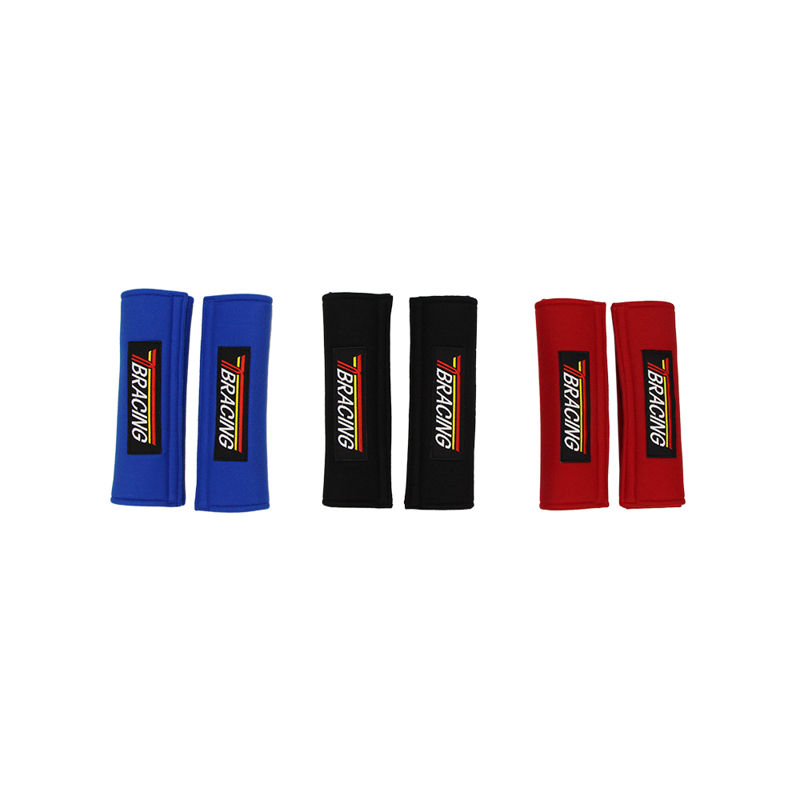 PD-01 2 inches and 3 inchesSeat Belt Padding Cover Set